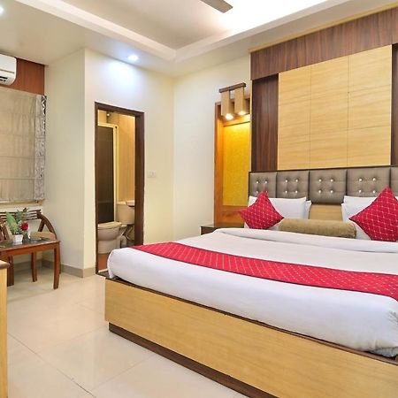 The Aster Karol Bagh Homely Atmosphere Νέο Δελχί Εξωτερικό φωτογραφία