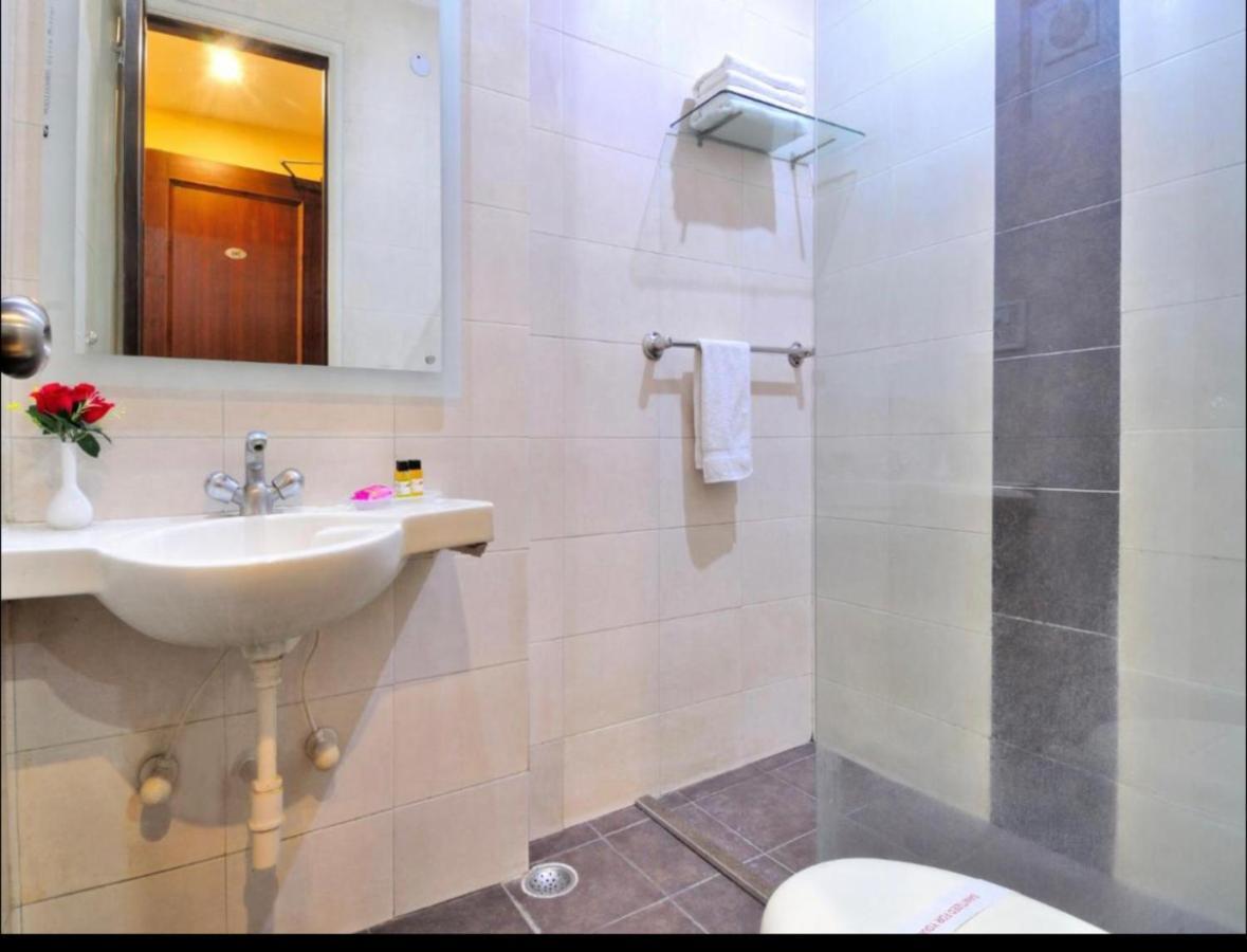 The Aster Karol Bagh Homely Atmosphere Νέο Δελχί Εξωτερικό φωτογραφία