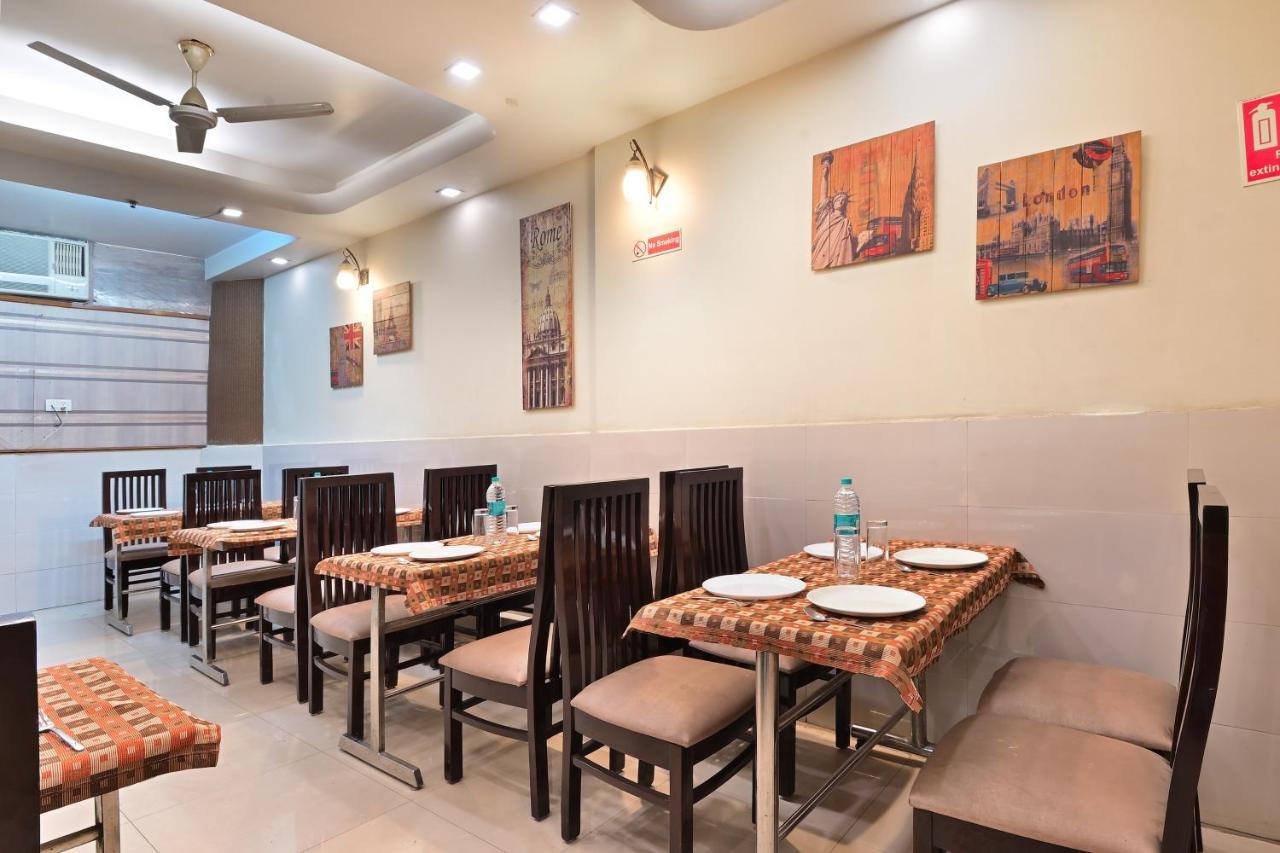 The Aster Karol Bagh Homely Atmosphere Νέο Δελχί Εξωτερικό φωτογραφία