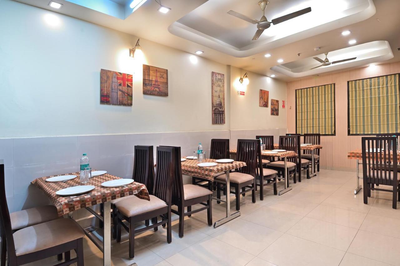 The Aster Karol Bagh Homely Atmosphere Νέο Δελχί Εξωτερικό φωτογραφία